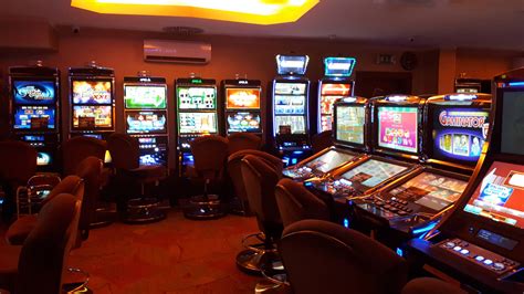  automat im casino